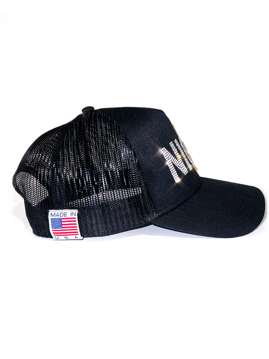 Rich Nigga Hat