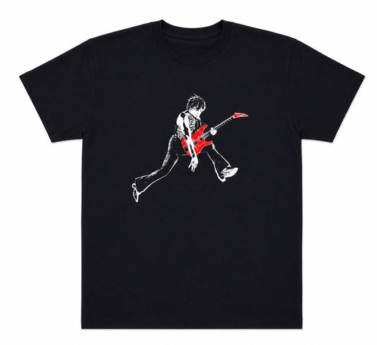 Shredman Tee