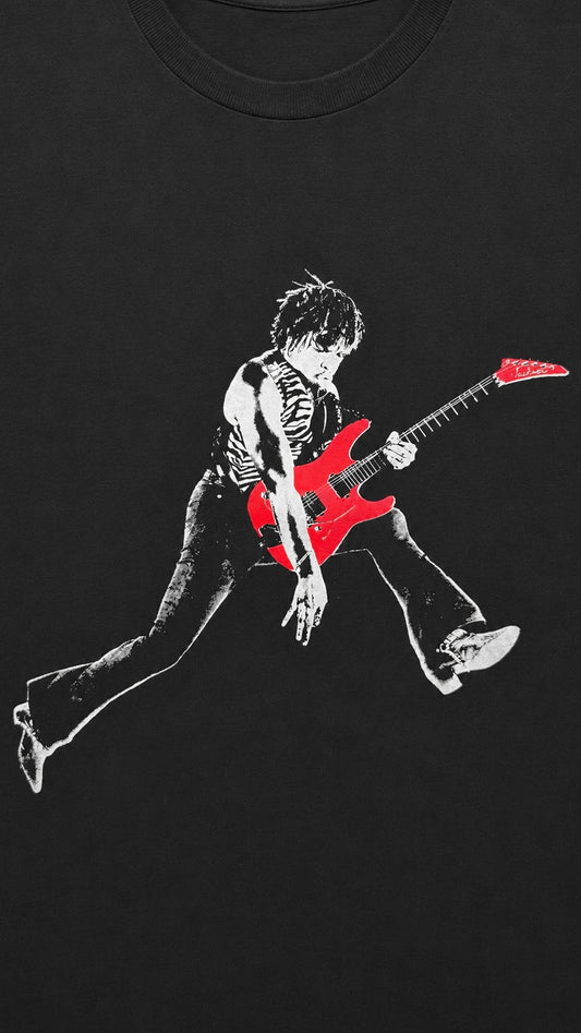 Shredman Tee