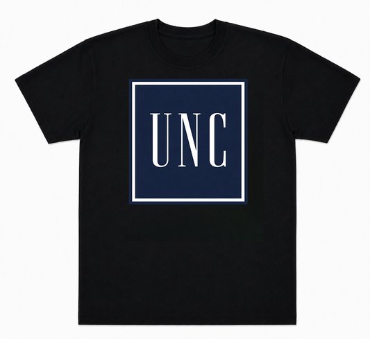 Unc Tee