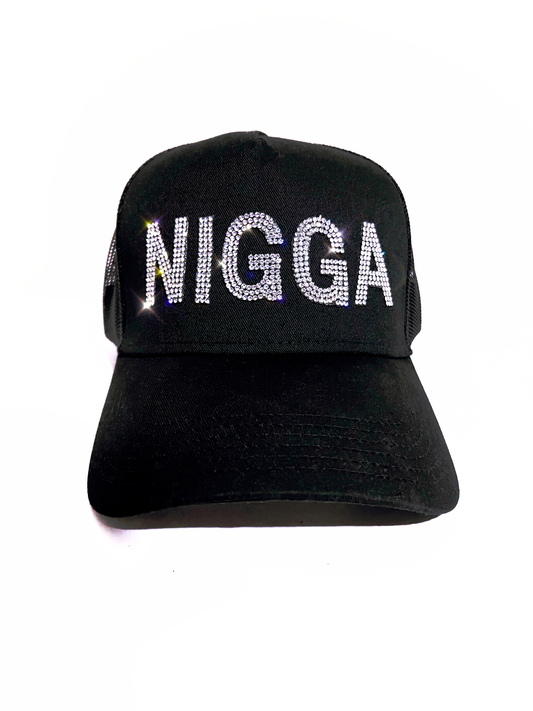 Rich Nigga Hat